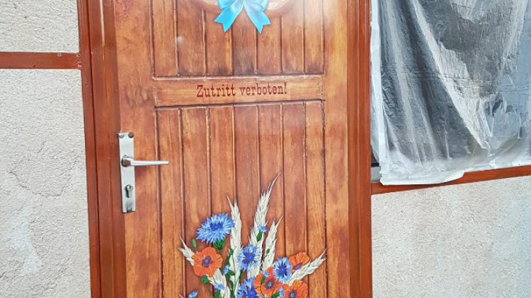 Schaustellermalerei OHZ