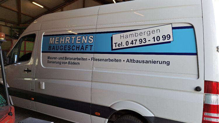 Werbung-Hambergen