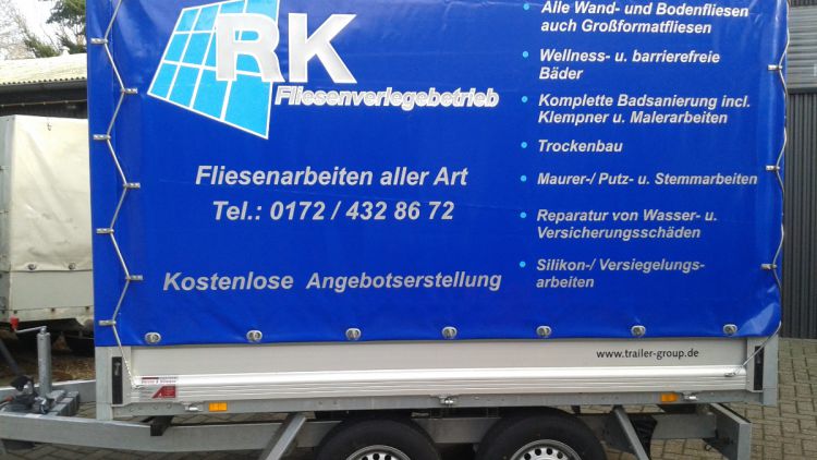 Werbung Osterholz-Scharmbeck