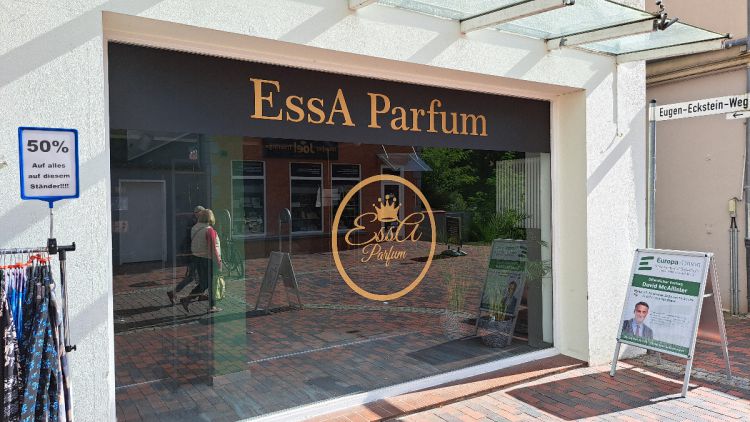 Werbung Osterholz-Scharmbeck