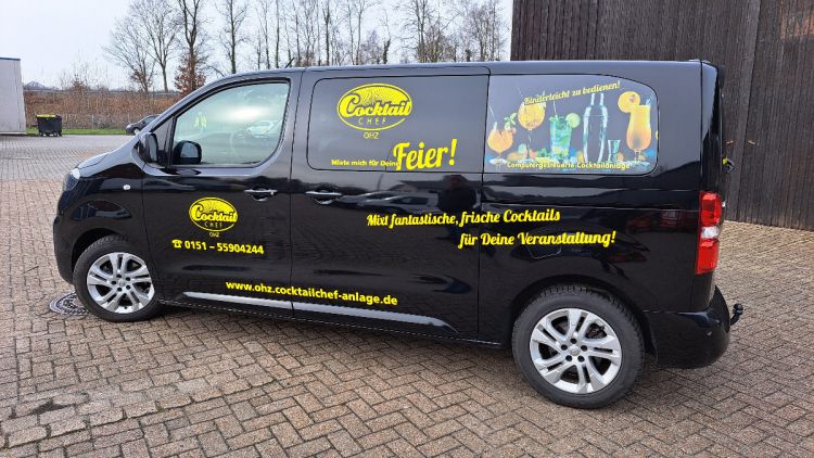 Werbung Osterholz-Scharmbeck