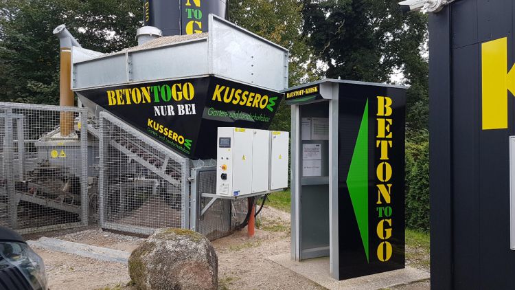 Werbung Osterholz-Scharmbeck