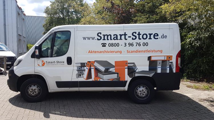 Werbung Osterholz-Scharmbeck