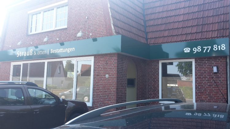 Werbung Osterholz-Scharmbeck