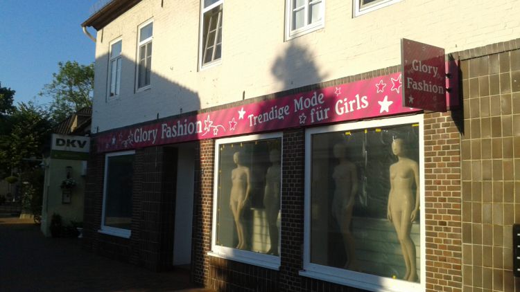 Werbung Osterholz-Scharmbeck