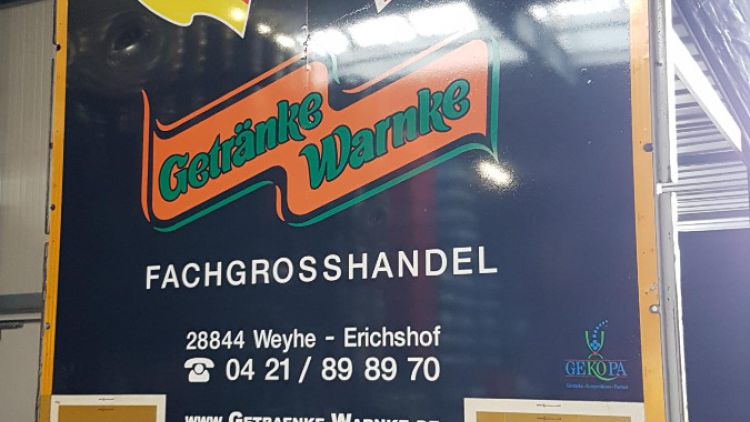 Werbung Osterholz-Scharmbeck