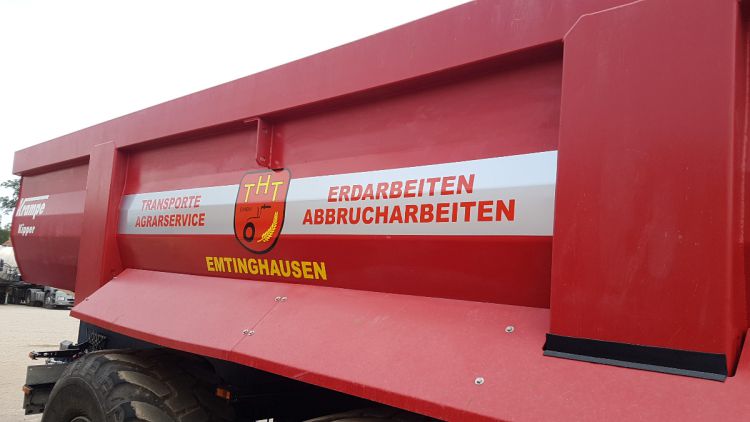 Werbung Osterholz-Scharmbeck