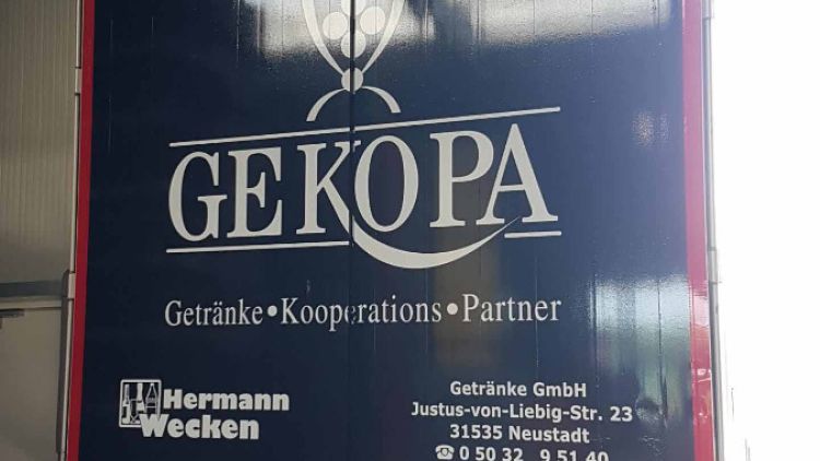 Werbung Osterholz-Scharmbeck