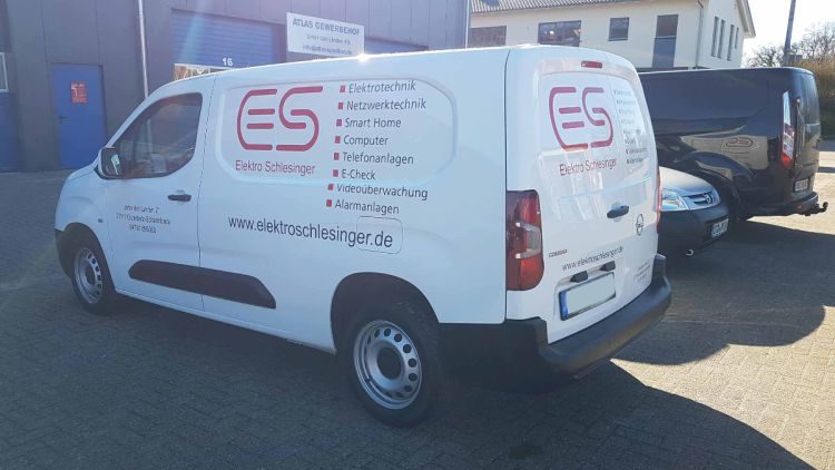 Werbung Osterholz-Scharmbeck