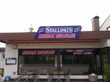 Aussenreklame Stallings in OHZ