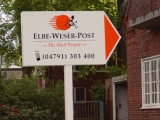 Elbe Weser Post