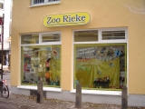 Zoo Rieke