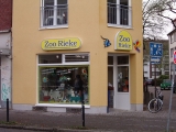 Zoo Rieke