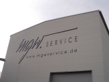 MGW Service