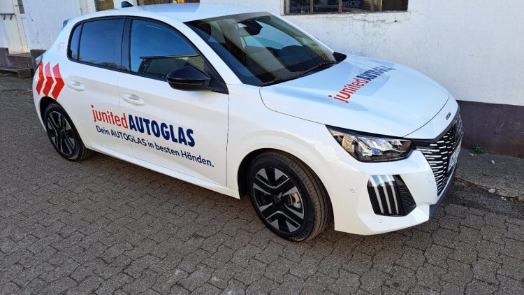 Fahrzeugbeschriftung-OHZ