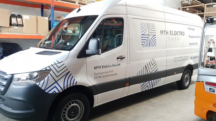 Werbung Osterholz-Scharmbeck