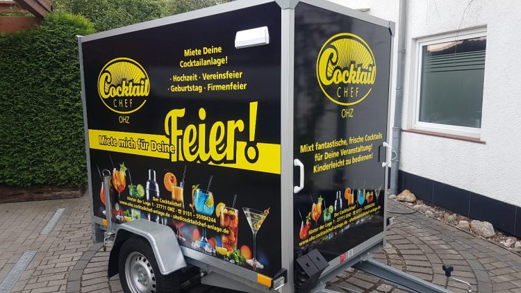 Werbung Osterholz-Scharmbeck