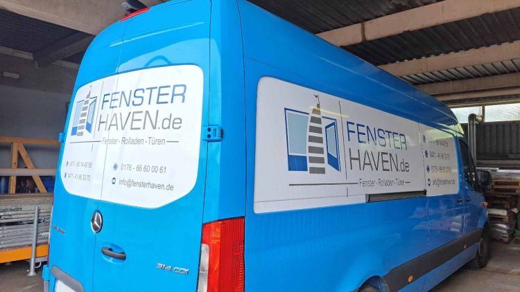 Werbung Osterholz-Scharmbeck