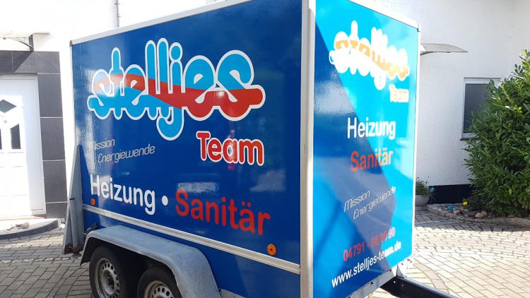 Werbung Osterholz-Scharmbeck