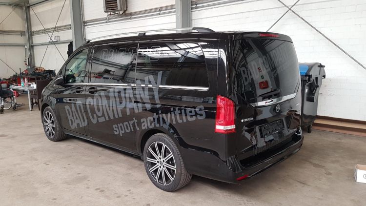 Werbung Osterholz-Scharmbeck