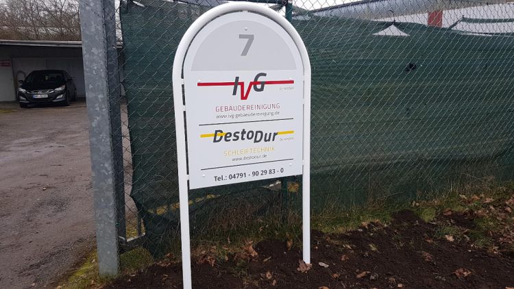 Werbung Osterholz-Scharmbeck