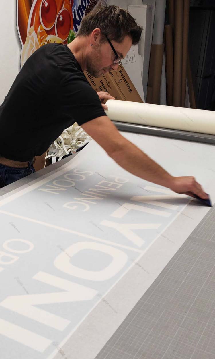 air-de-we | Digitaldruck