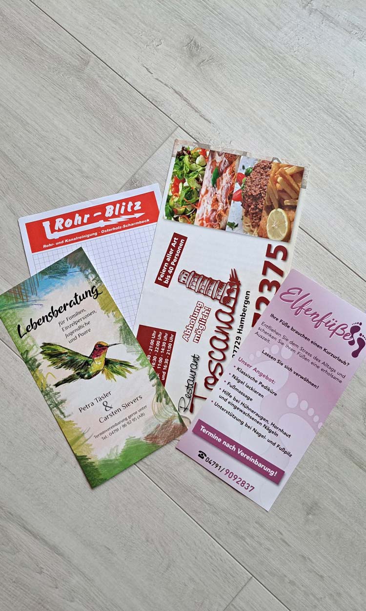 air-de-we | Digitaldruck