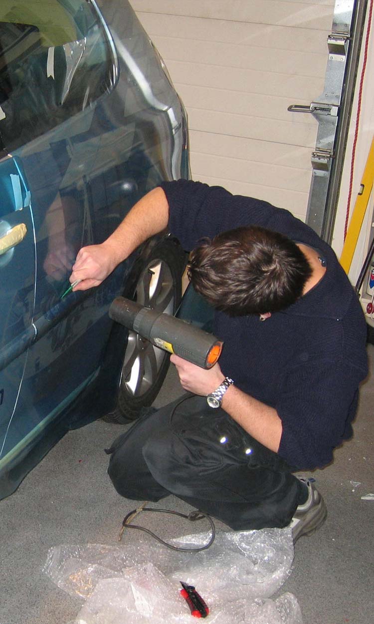 air-de-we | Werbetechnik und Werbekonzepte