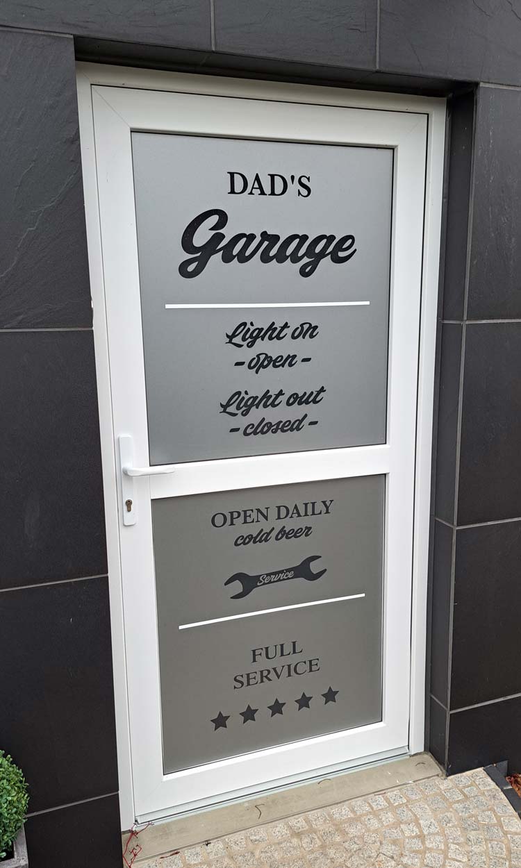 air-de-we | Werbebeschriftungen